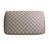 Damier Azur Saleya GM Tote, £670, Top view